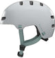 Abus fietshelm xoxo cool grey l - 57-61 cm - grijs - geschikt voor gebruik op elektrische fietsen - stadsfietsen - 440 g