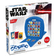 Memoria de movimientos ganadores - star wars - nueva edición