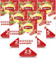 Lipton Feel Good Selección Té Negro Fresa (6x25 piezas)