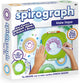Boti Spirographer Window Designer Reta de color