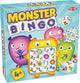 Selecta Monster Bingo