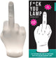 Lampada Republic Gift: vaffanculo