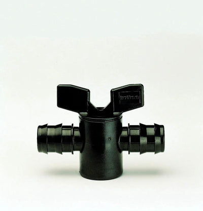 Ubbink - slangkraan 25x25mm - pomp- en filteraccessoires