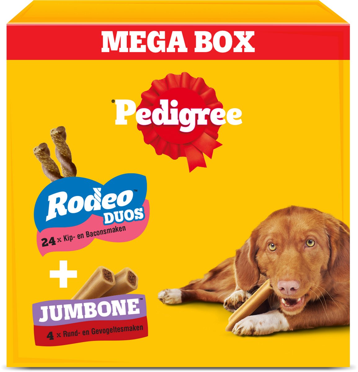 Pedigree