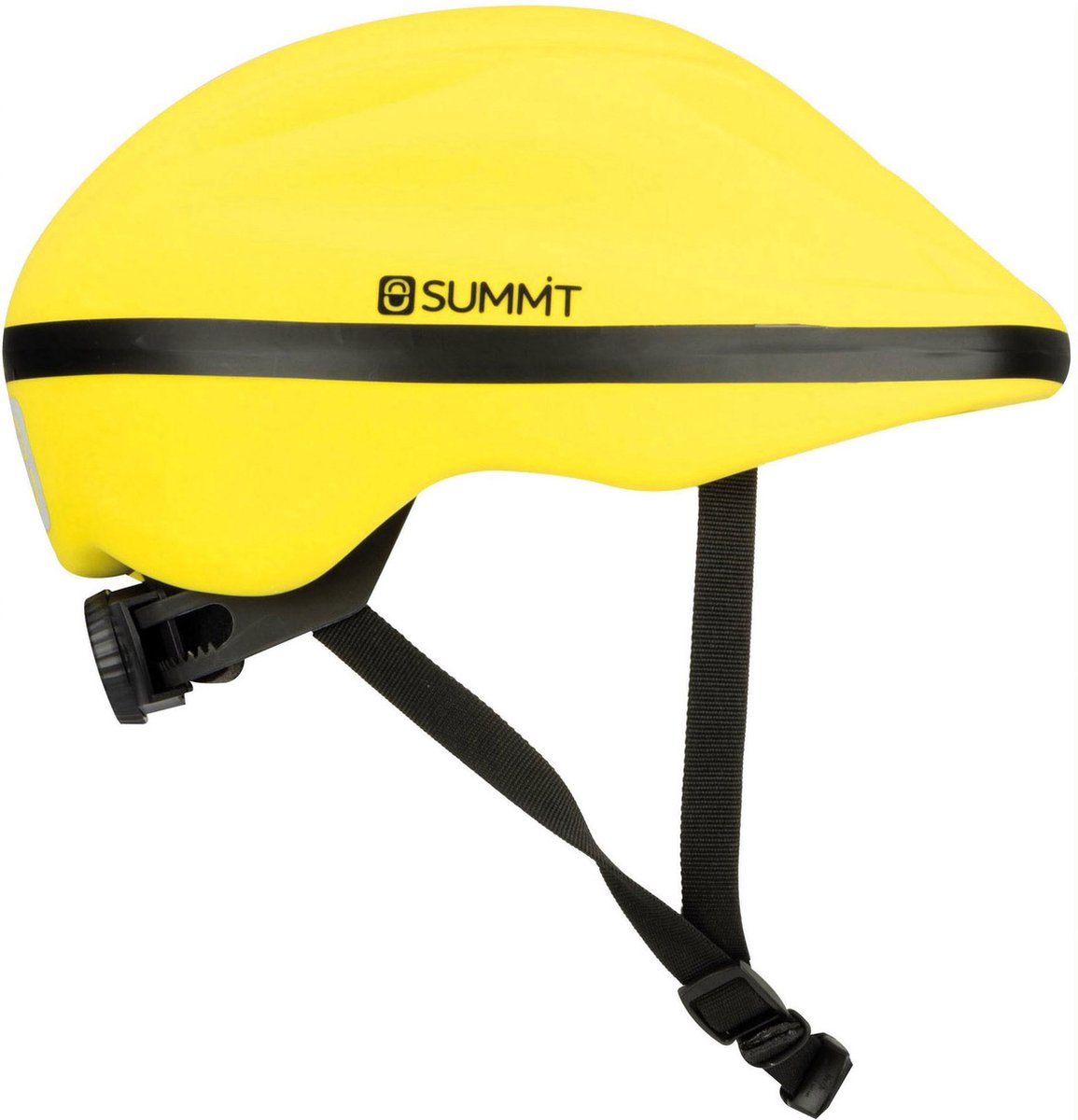 Casco sportivo da skate Summit Safety per bicicletta, unisex