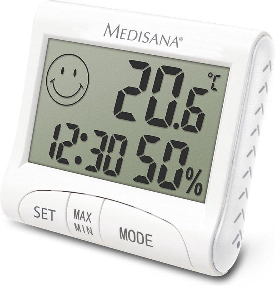 Medisana HG 100 Termo-igrometro digitale