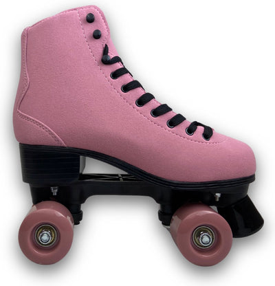 Roces - rc1 - roller skates - adults - pink - 42