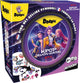 Dobble zigomatico: cacciatori di demoni kpop - gioco di carte - gioco di reazione per bambini adulti - gioco di viaggio per i fan dei cacciatori di demoni kpop