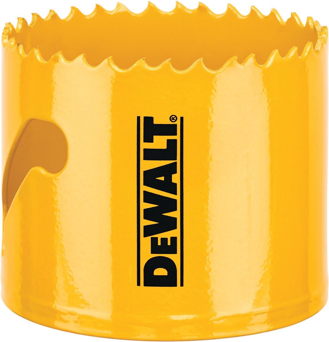 Accessori Dewalt sega a tazza | bimetallico | ø68mm | profondità di taglio 40 mm - dt90327-qz