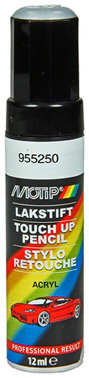 Motip 1056426 - 955250 argento compatto metallizzato12 ml | 1 pz