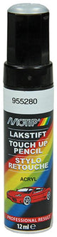 Motip 1056433 - 955280 argento compatto metallizzato12 ml | 1 pz