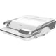 3 in 1 binding machine fellowes lyra white, gray