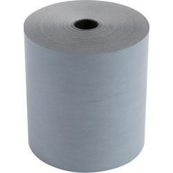 Rotolo registratore di cassa exacompta 43918e 57 x 80 x 12 mm 76 mt bianco