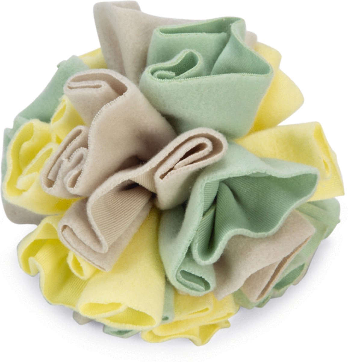 Beeztees palla da sniffare per cuccioli izzy - giocattolo per cuccioli - palla da sniffare per cuccioli - giocattolo per cani - 13 x 13 x 13 cm - cucciolo