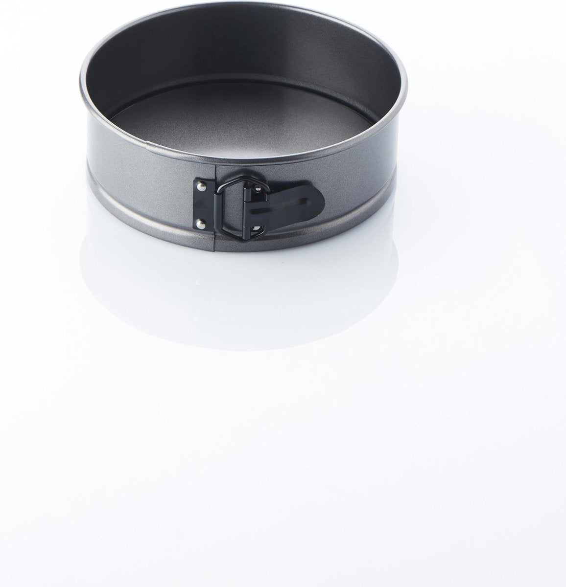 Point-virgule springvorm - anti-aanbaklaag - ø 20cm