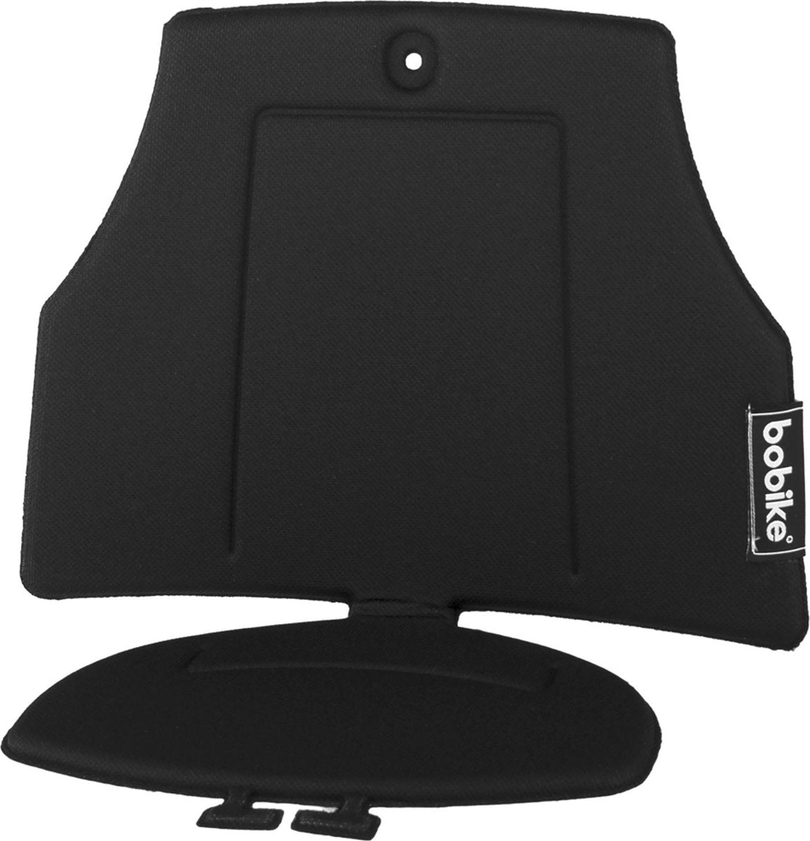 Bobike Mini Esclusive Nappless Urban Black