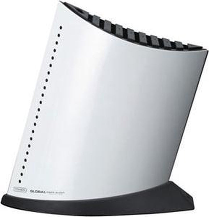Barco bloque global gkb52cw pequeño, blanco