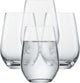 Bicchiere acqua Schott Zwiesel forté (vina) - 397ml - 4 bicchieri