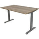 Euroasientos de oficina roble natural gris 620 840x1200x800