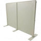 Schermo di protezione mobile manorga 7035 grigio