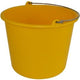 Secchio Betra pe giallo 12 litri