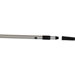 Manico telescopico Betra alluminio 4m (3x1,40m)