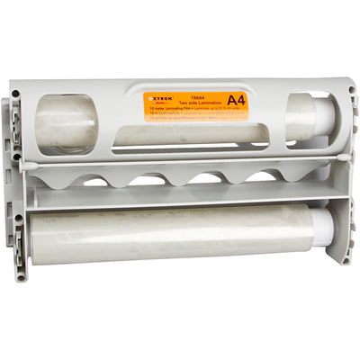 Cartuccia di riserva Laminer, Standard, B: 21 cm, 10 m 1 rotolo