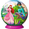 Ravensburger 3d puzzel disney princess