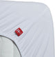 Beddinghouse - jersey - topper hoeslaken - 160x220 cm - wit
