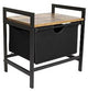 Bo-camp - industrial - kast - cooper