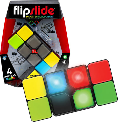Game Flipslide Electronic