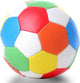 Giocattoli angelo angelo giocattoli softball da 10 cm multicolore