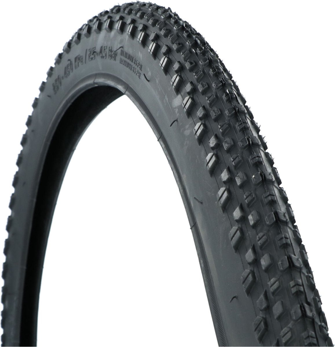 Dresco buitenband jumping hare 29 x 2.10 (57-622) zwart
