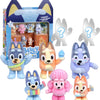 Mini personaggi da collezione Spectron bluey deluxe