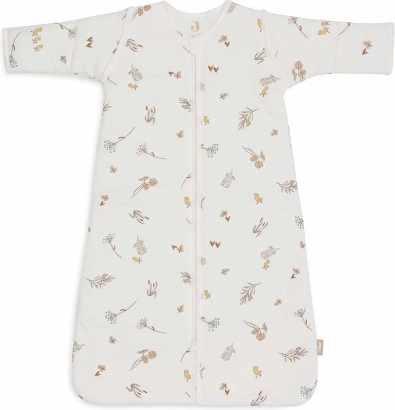 Saco de dormir para bebé Jollein invierno con manga desmontable 110 cm - Riverside - saco de dormir de invierno