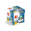 Ravensburger pokémon net ball - 3d puzzel