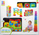 4 in 1 set regalo per i più piccoli