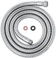 Flessibile doccia Grohe per miscelatore parrucchiere 38x150cm cromo