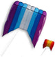 Didak beach flowform vlieger - 200x200 cm
