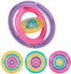 Eddy toys draaidoolhof ø10cm voor kinderen