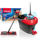 Set completo Vileda ultramax turbo - per tutti i tipi di pavimenti - pulizia comoda ed ergonomica