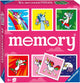 Unicorni della memoria di Ravensburger
