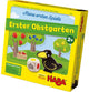 Haba mijn eerste spellen - eerste boomgaard - kinderspel