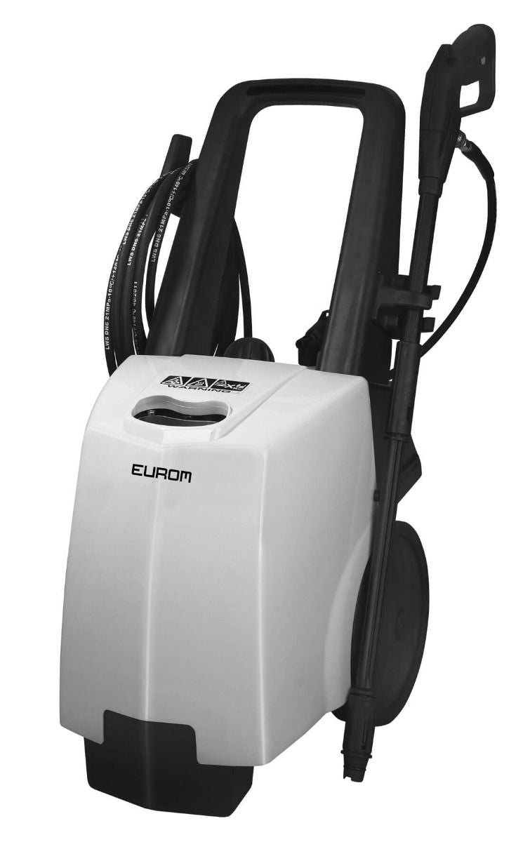 Idropulitrice Eurom force hwc 2300 acqua calda 2300w - 115901 - 115901hwc2300