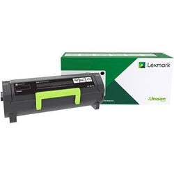 Cartuccia toner 20n2hk0 lexmark originale nero