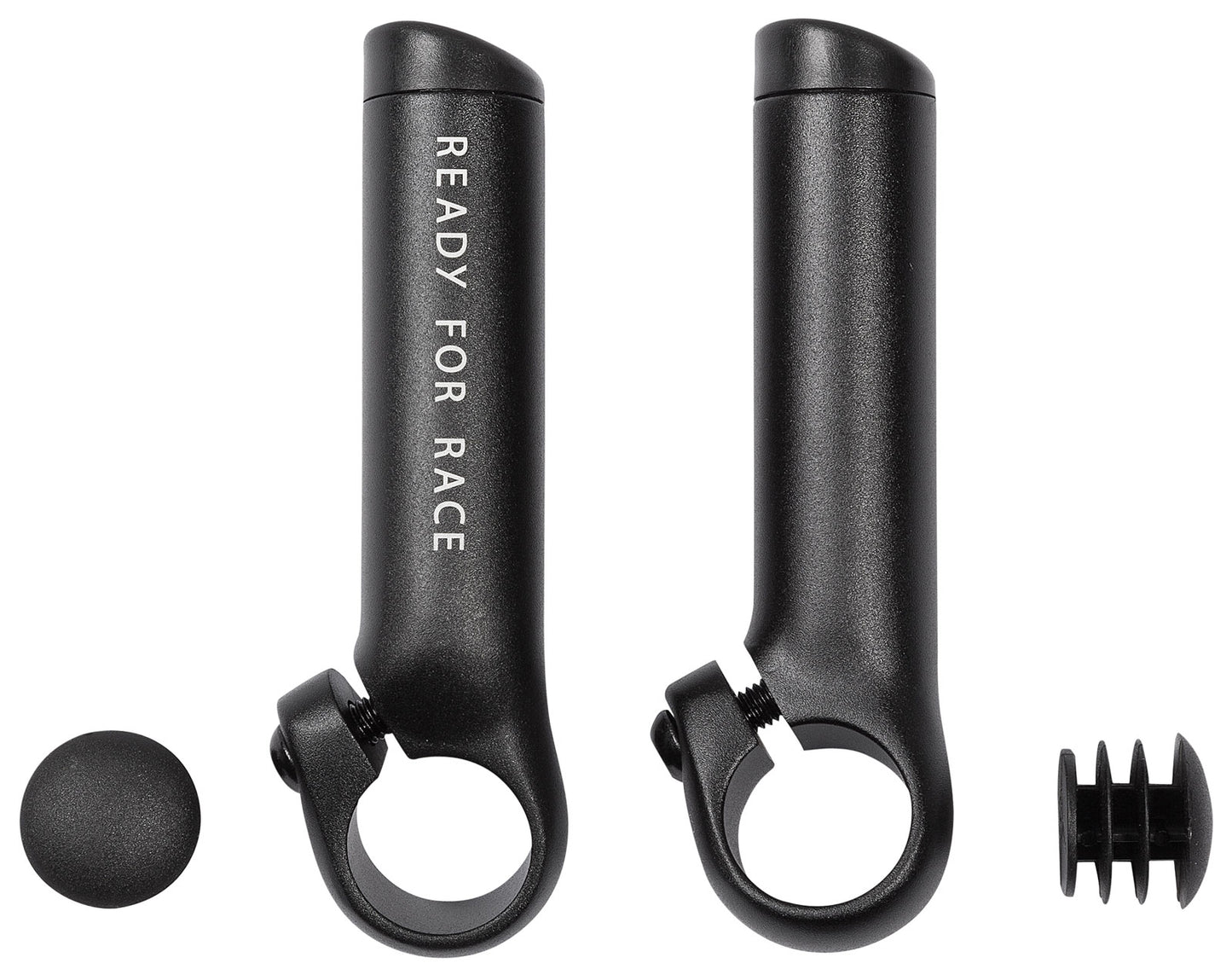 Rfr bar ends standard
