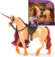 Unicorn Academy Unicorn Cinder (28 cm)