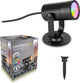 Eglo connect.z - nema-z - smart tuinspot - buiten - gu10 - 12,5 cm - zwart - instelbaar rgb wit licht - dimbaar - zigbee