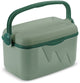 Borsa frigo Curver 10l - 46,2x22,6x21,3 cm - verde