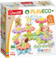 Quercetti playeco+ bloementuin tandwielen